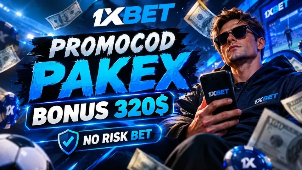 1xBet Live Betting, How In-Play Odds and Fast Markets Work